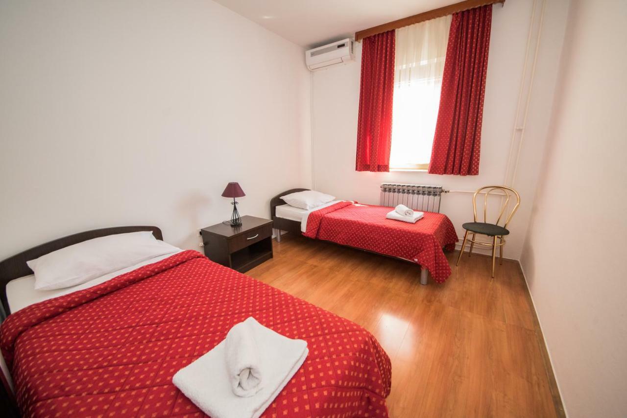 Hotel Lafodija Međugorje Exterior foto