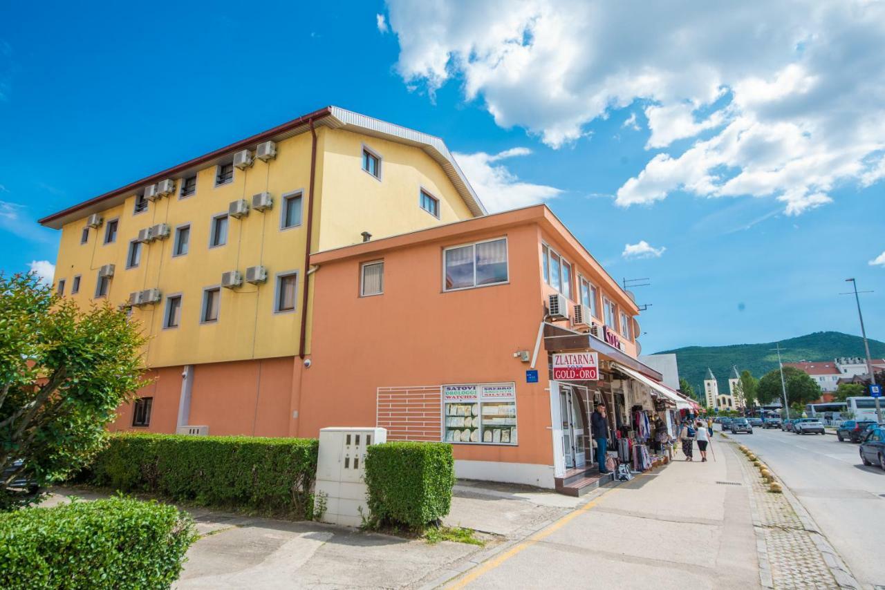 Hotel Lafodija Međugorje Exterior foto
